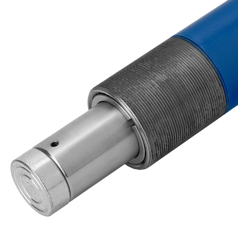 Гидравлический цилиндр для пресса для арт. 52303, 52314, усилие 20 т Stels (52362)