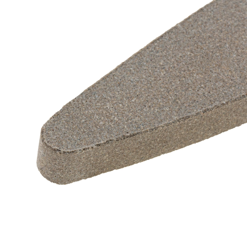 Брусок абразивный, 230 мм, "Лодочка" Сибртех (76425)