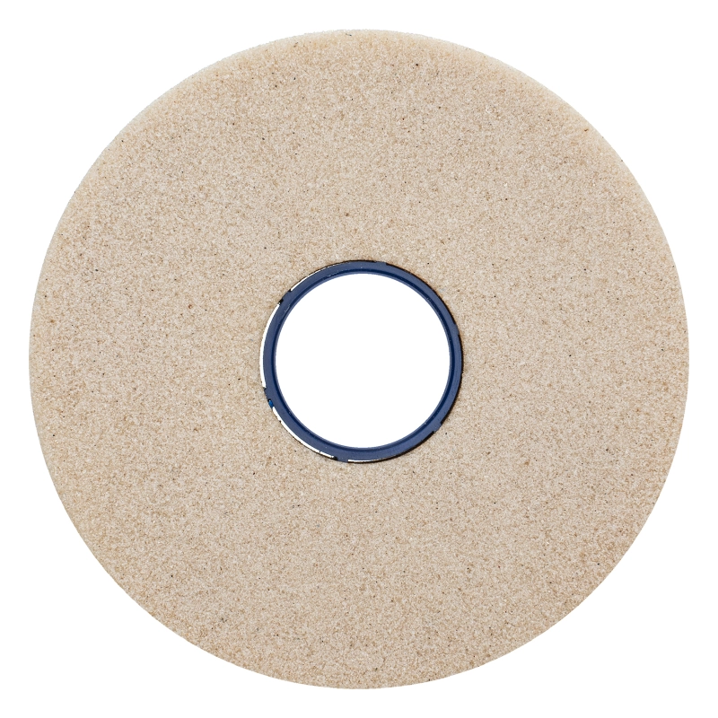 Круг шлифовальный, 125 х 20 х 32 мм, 25А, F40, (М, N) "Луга" (73451)