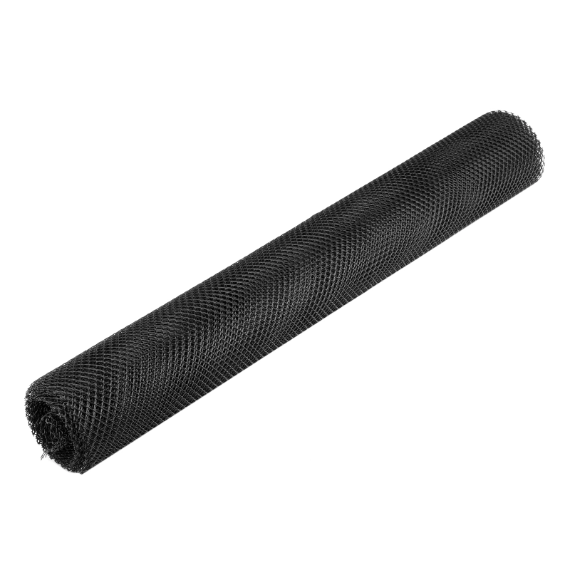 Сетка от кротов, 1х10 м, ячейка 9х9 мм Palisad (645005)