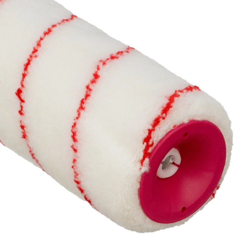 Валик "Нейлон Стандарт", 250 мм, ворс 9 мм, D 48 мм, D ручки 8 мм, полиамид Matrix (80755)