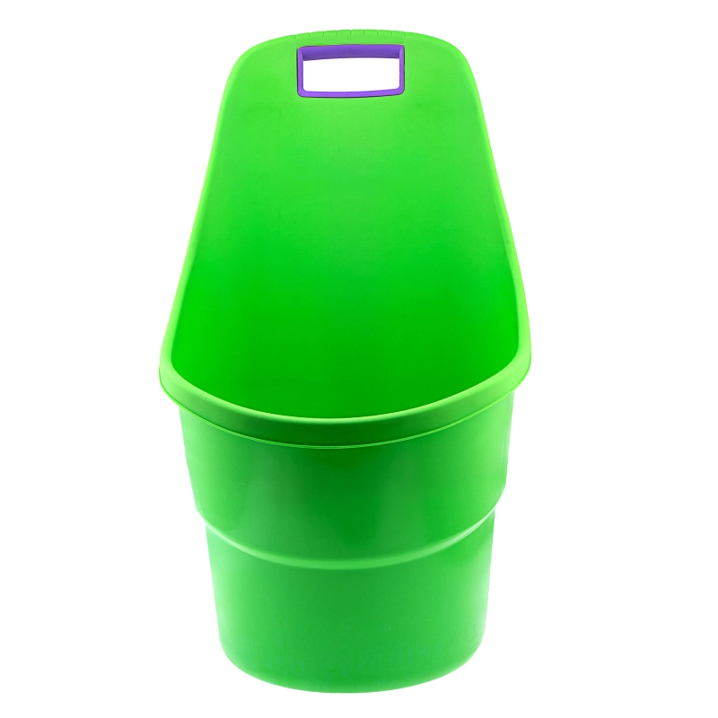 Тележка садовая, объем 50 л, грузоподъемность 30 кг Palisad (68932)