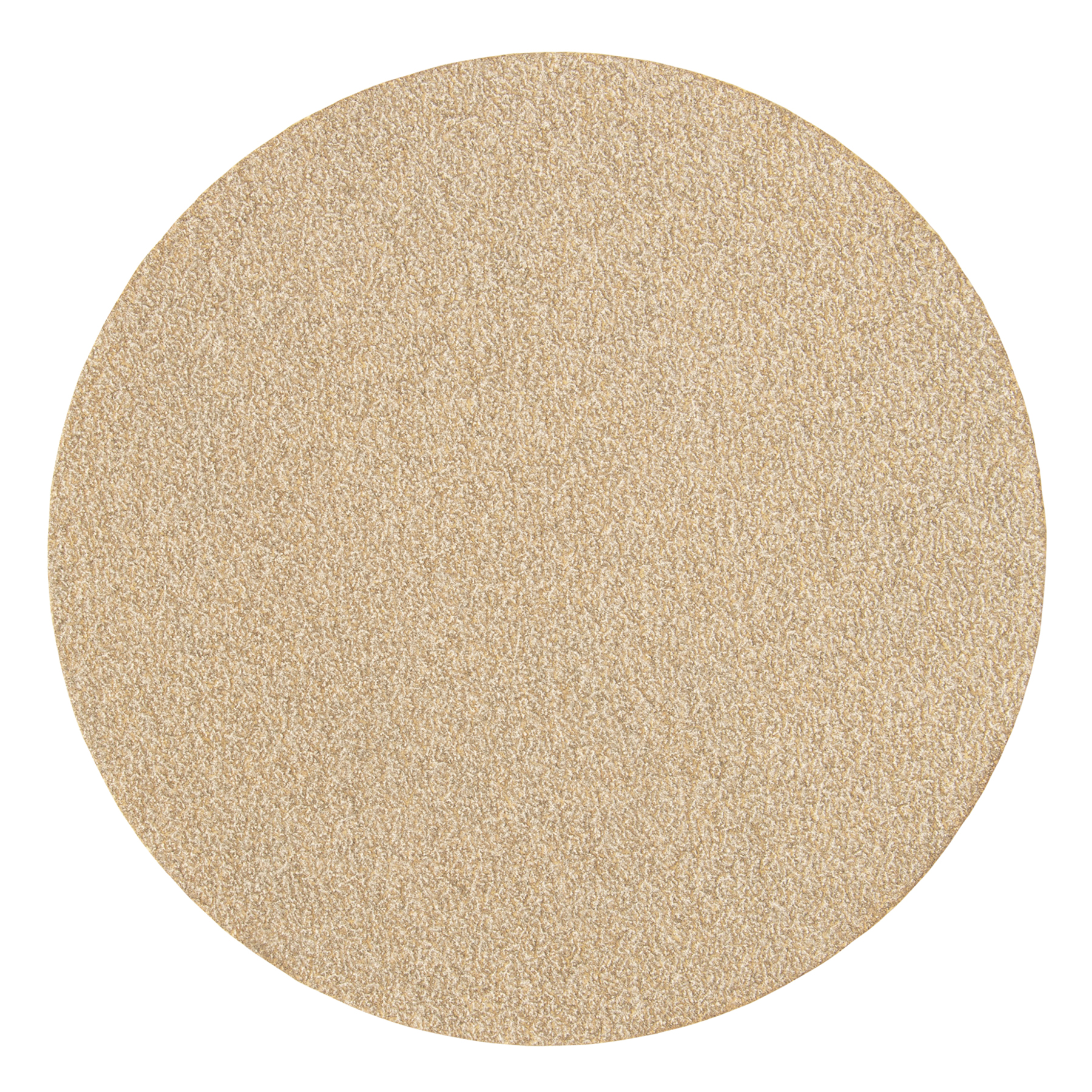 Диск шлифовальный под "липучку", KP14D, зернистость P 150, 8-Н, 125 мм, 5 шт, "БАЗ" (73724)