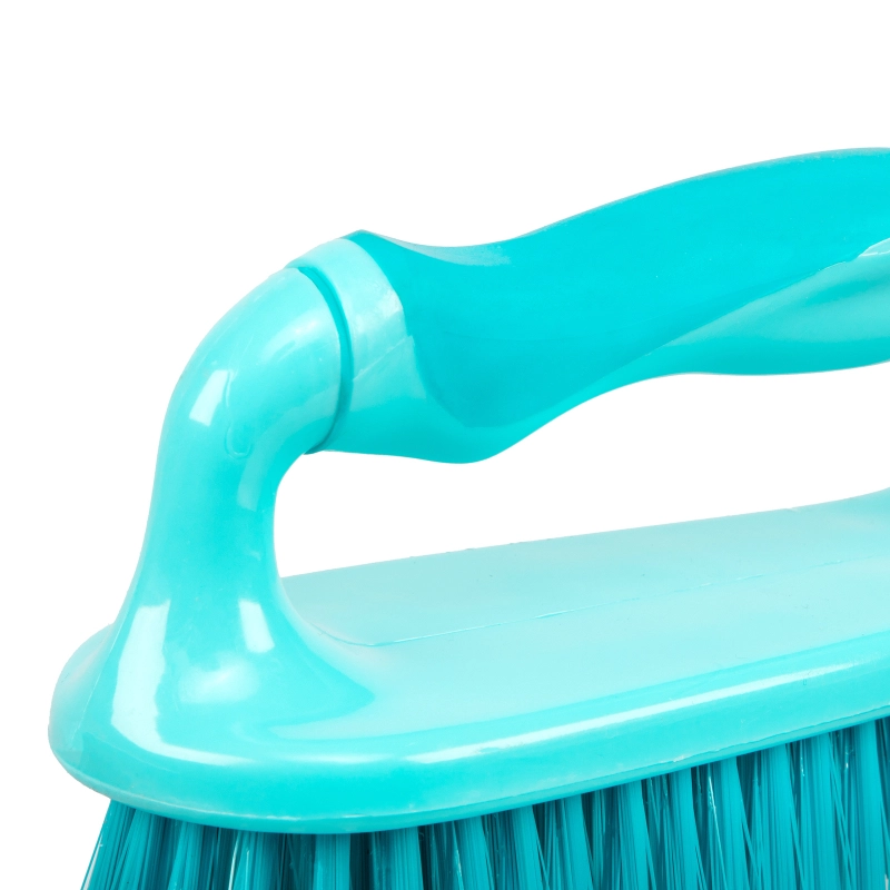 Щетка-утюг 140 х 72 м, щетина средней жесткости Elfe (93301)