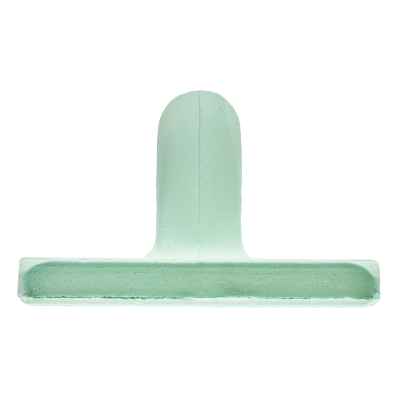 Терка полиуретановая, 120 х 800 мм, облегченная Сибртех (86642)