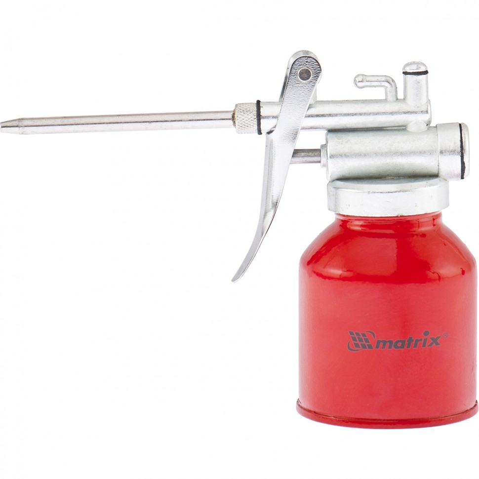 Масленка-нагнетатель, 0.2 л Matrix (53120)