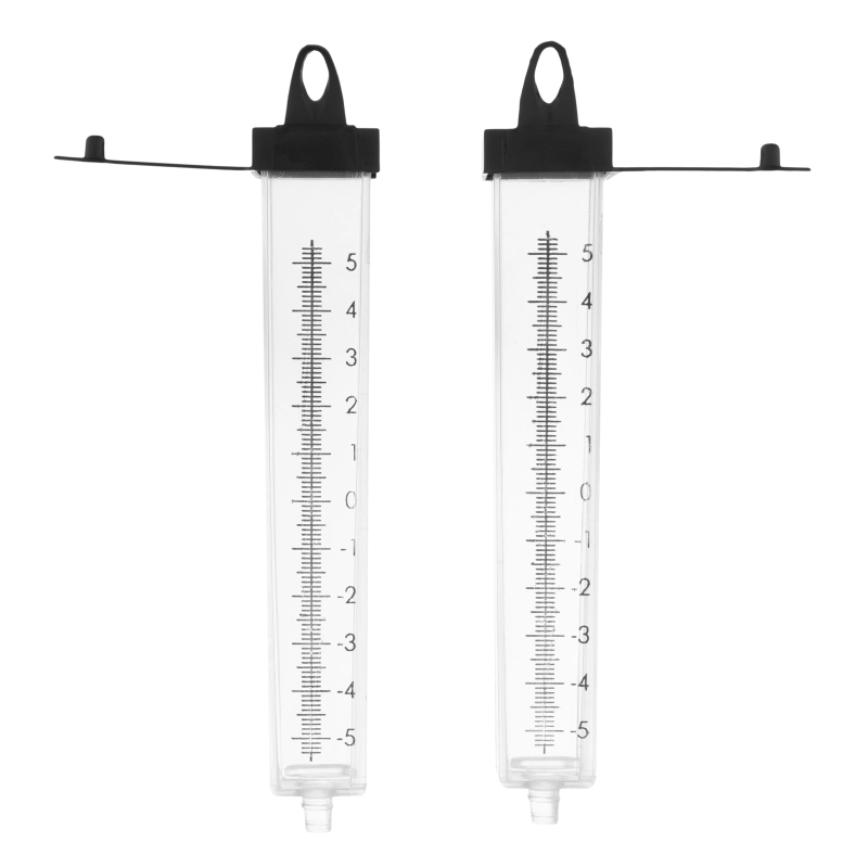 Гидроуровень, L 10 м, D 8 мм, со шкалой Сибртех (37048)