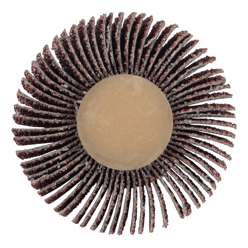 Круг лепестковый для дрели, 60 х 20 х 6 мм, P 40 Matrix (74110)