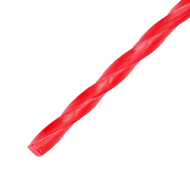 Леска для триммера витой квадрат 1,6 мм х 15 м MTX (96865)