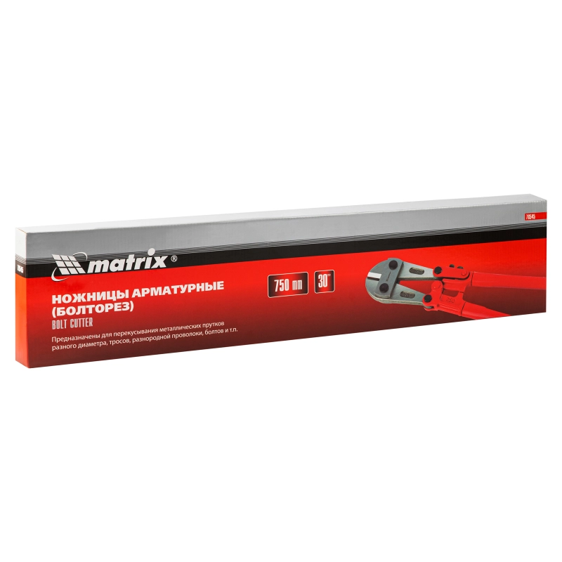 Болторез, 760 мм/30" Matrix (78545)