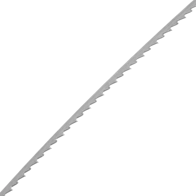 Полотна для лобзика, 130 мм, 20 шт, (24050)
