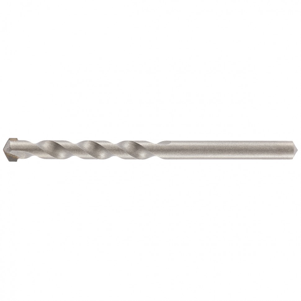 Сверло по бетону, 12 х 150 мм, Carbide tip, цилиндрический хвостовик Барс (70532)