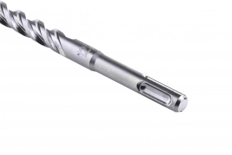 Бур по бетону Drei spitzen, 12 х 315 мм, SDS Plus Gross (70758)