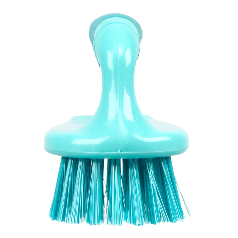 Щетка-утюг 140 х 72 м, щетина средней жесткости Elfe (93301)