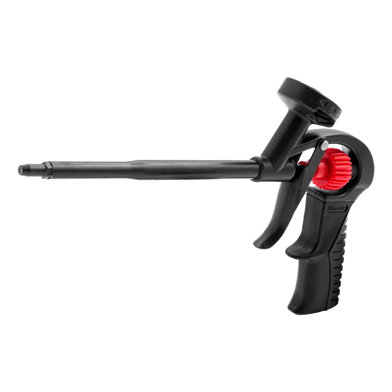 Пистолет для монтажной пены, тефлоновое покрытие Matrix (88684)