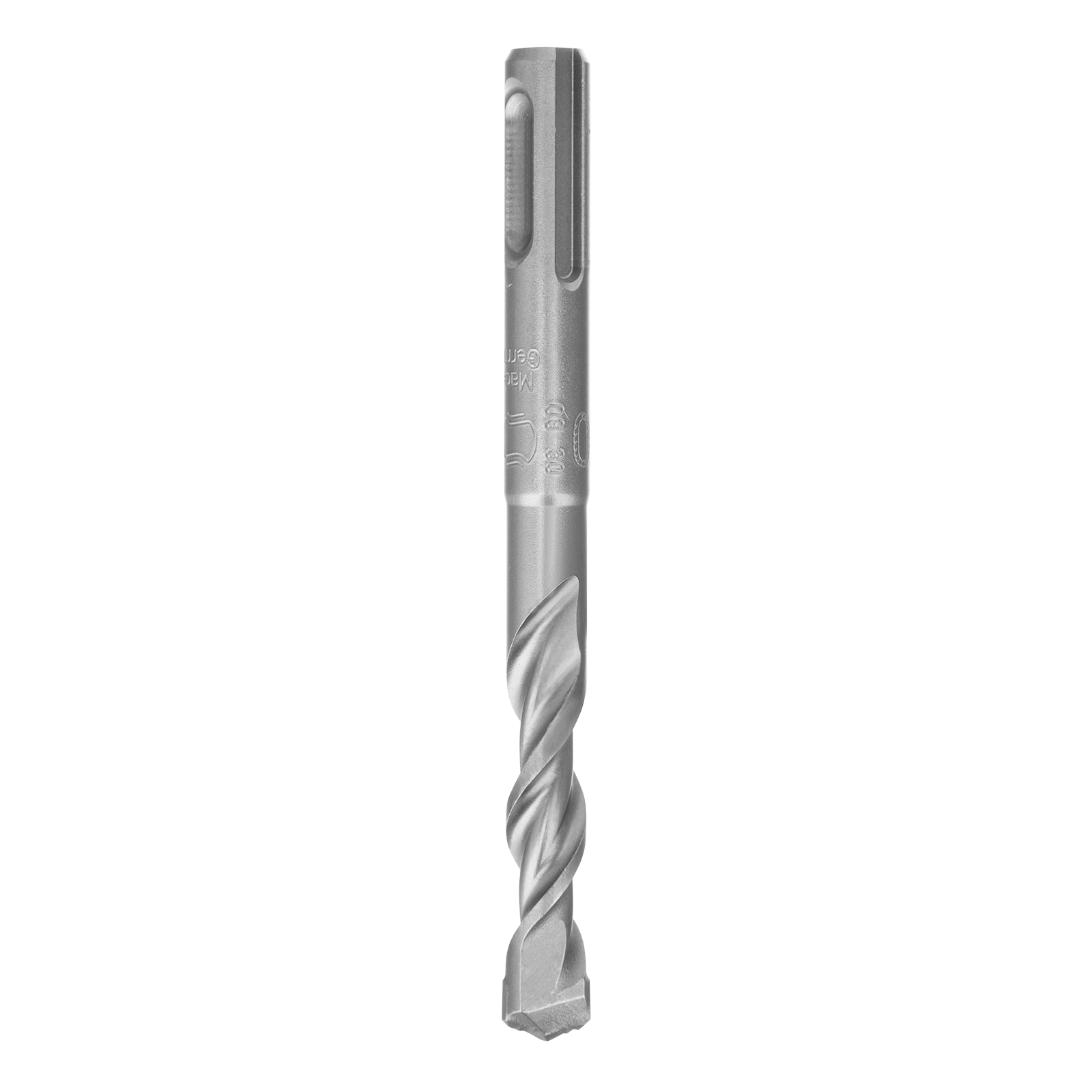 Бур по бетону Pro, 10 x 110 мм, SDS Plus Gross (70658)