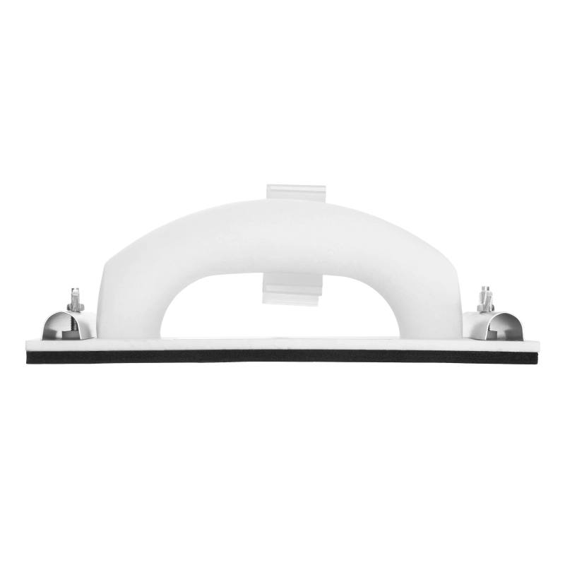 Сеткодержатель, 230 х 105 мм, пластиковый с зажимами Matrix (75852)