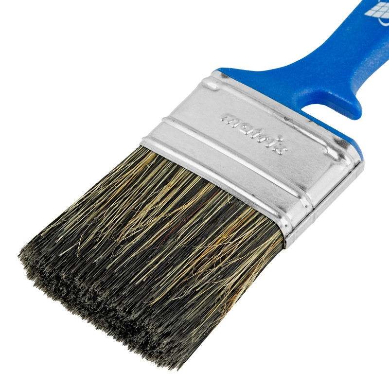 Набор кистей «Водные краски» 25 мм, 35 мм, 50 мм Color Line Matrix (83349)