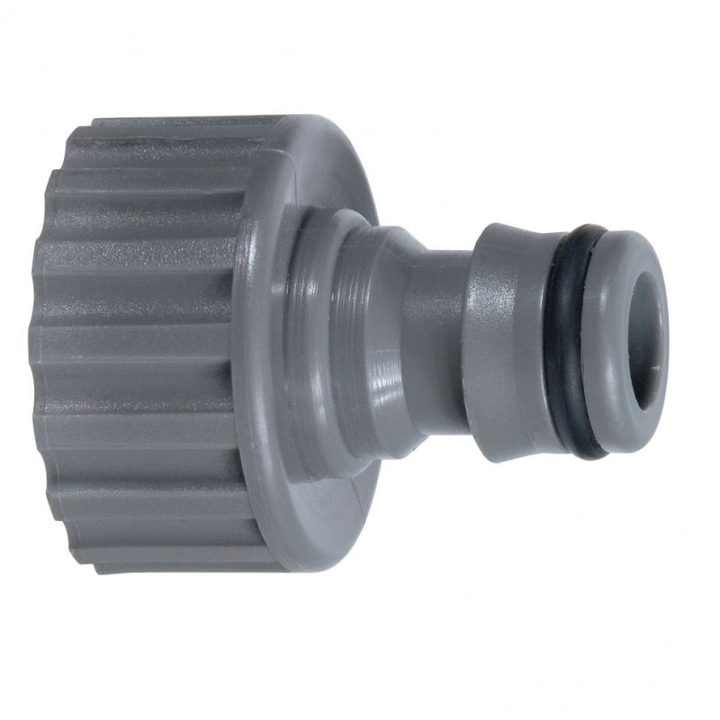 Адаптер с внутренней резьбой 1/2 Palisad Luxe (65722)