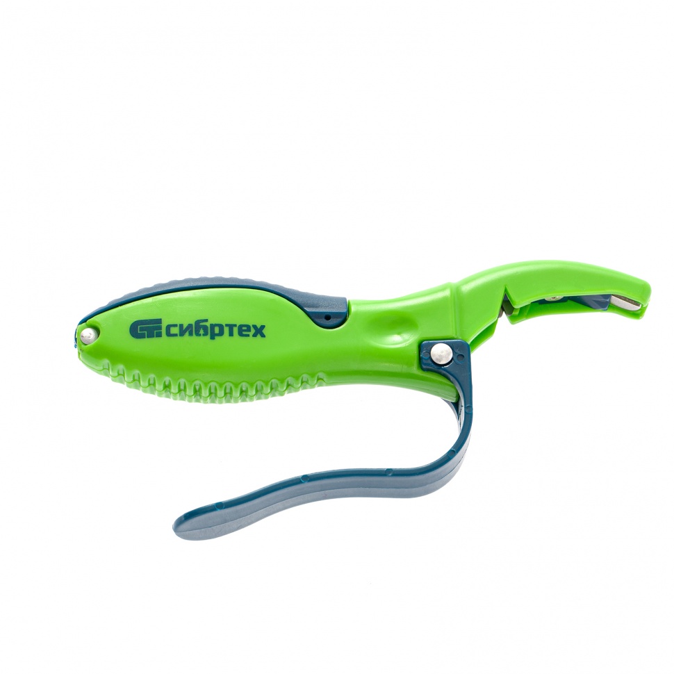 Приспособление для затачивания ножниц, секаторов, ножей Сибртех (79111)