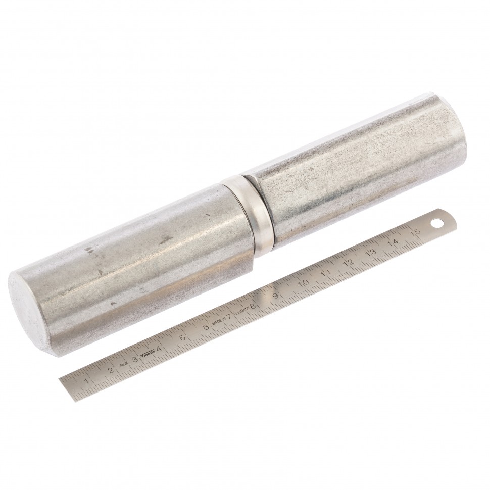 Петля каплевидная, D 32 x 180 мм с подшипником Сибртех (92039)