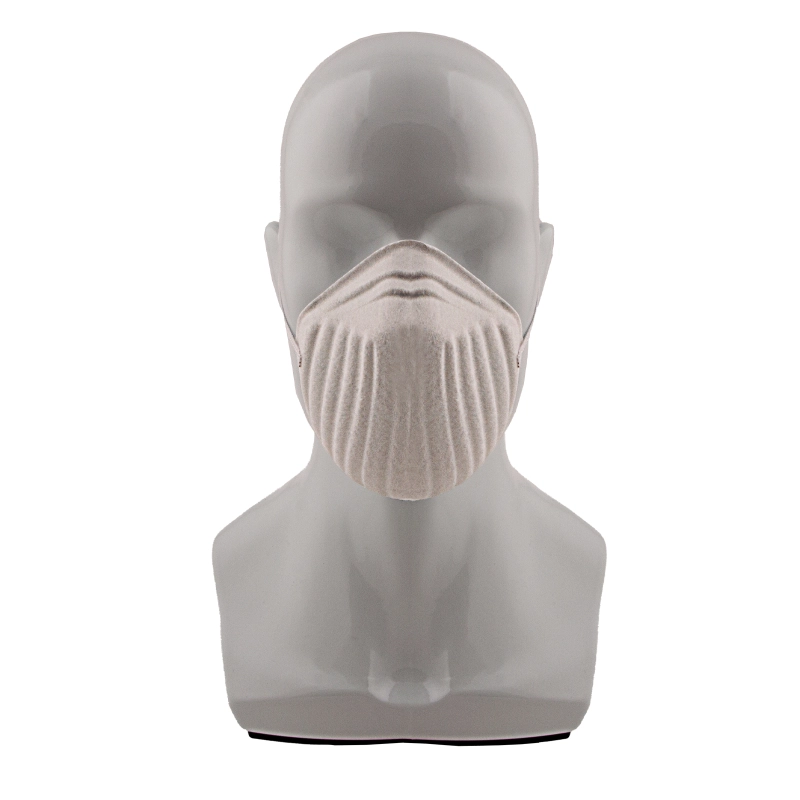 Маска техническая, формованная, 5 шт. Сибртех (89257)