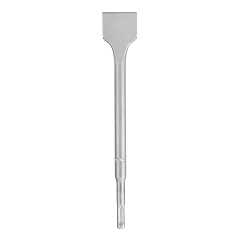 Зубило плоское, широкое, 14 х 40 х 250 мм, SDS Plus Matrix (70310)