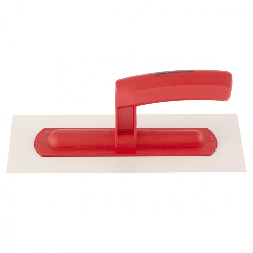 Гладилка пластиковая 260 х 120 мм Matrix (86719)