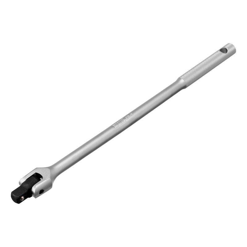 Набор инструментов, 1/2", 1/4", CrV, S2, пластиковый кейс, 194 предмета Denzel (15806)