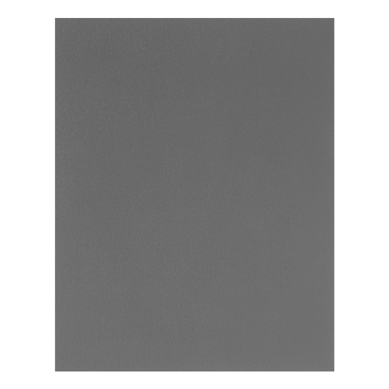 Шлифлист на бумажной основе, CT10C W, зернистость М7(P 2500) 230 х 280 мм, 10 шт, водостойкий, "БАЗ" (75699)