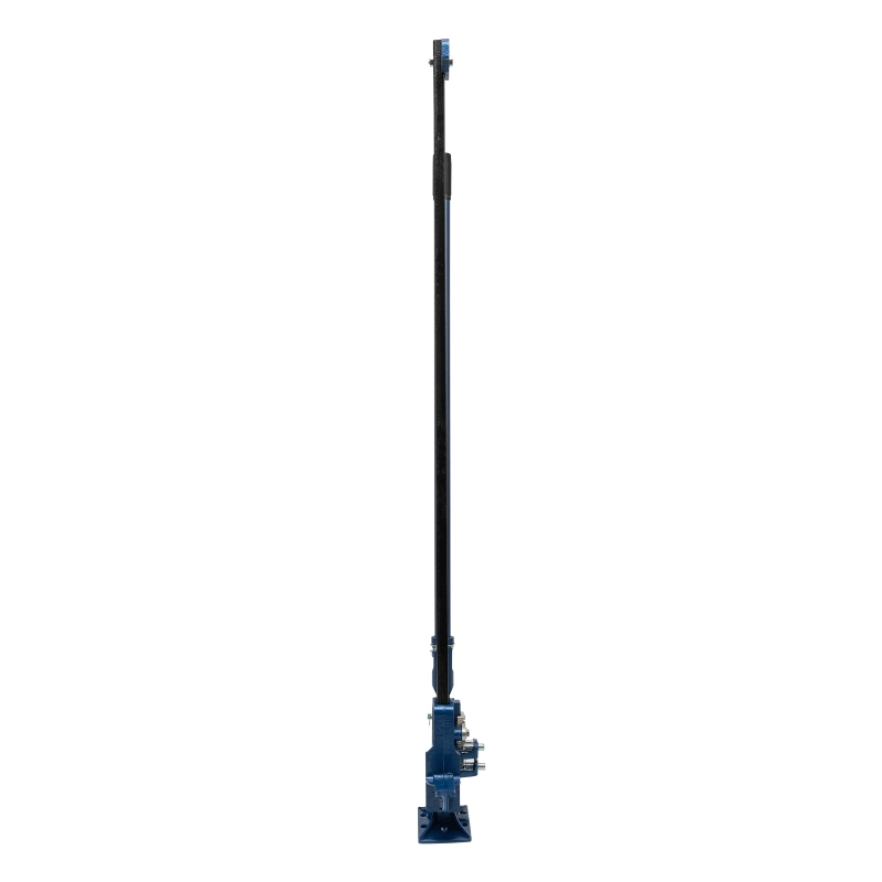 Домкрат реечный профессиональный, 3 т, 115-1335 мм. HigH Jack Stels (50529)