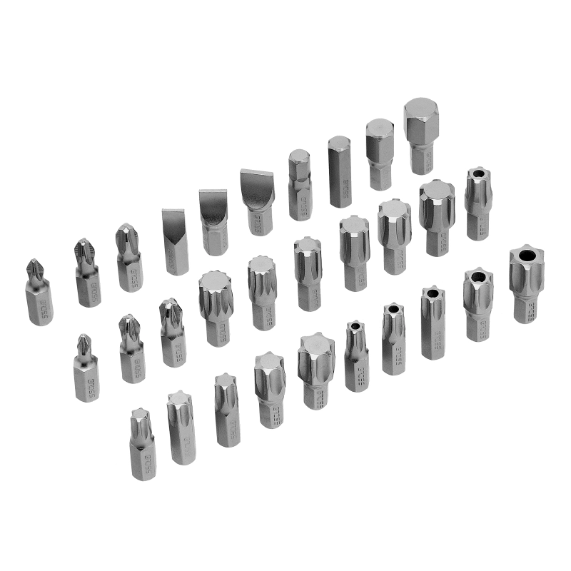 Набор инструментов, 1/2", 3/8", 1/4", CrV, 120 зубьев, 216 предметов Gross (14157)