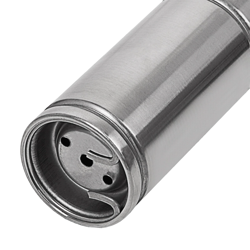 Скважинный насос СНВ-3-65, винтовой, диаметр 3", 700 Вт, 1800 л/ч, напор 65 м Сибртех (97290)