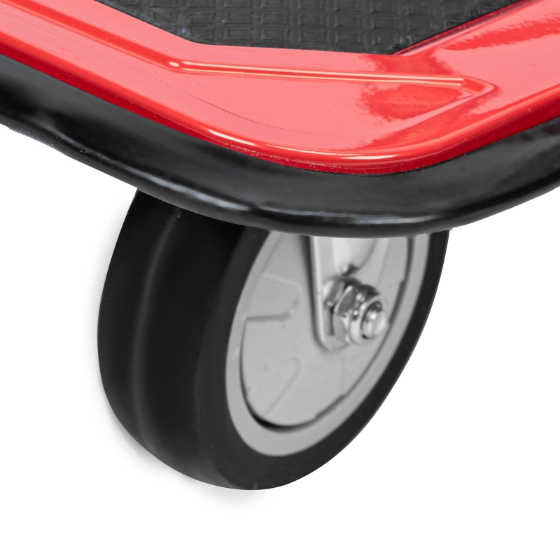 Тележка хозяйственная, грузоподъемность 150 кг Matrix (98211)