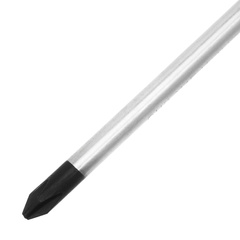 Отвертка, PH1 х 150 мм, CrV, двухкомпонентная рукоятка Сибртех (11843)