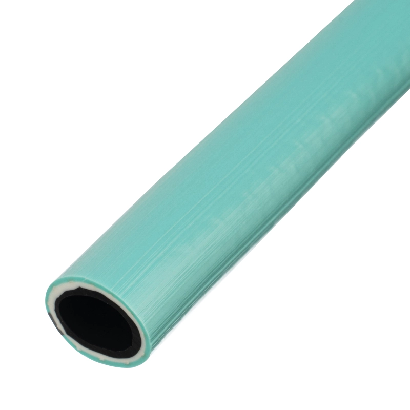 Шланг 4 слойный поливочный 1/2", 50 м Мята, LUXE Palisad (67663)