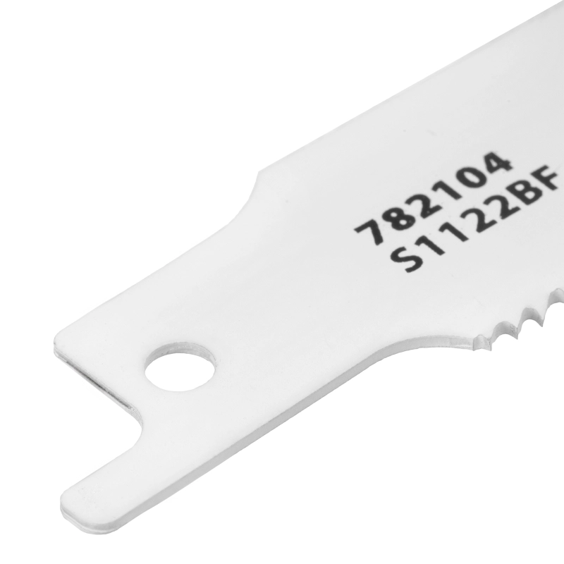Полотна по металлу для сабельной пилы 4416 - S1122BF, 210 x 1.8 мм, 2 шт. Gross (782104)