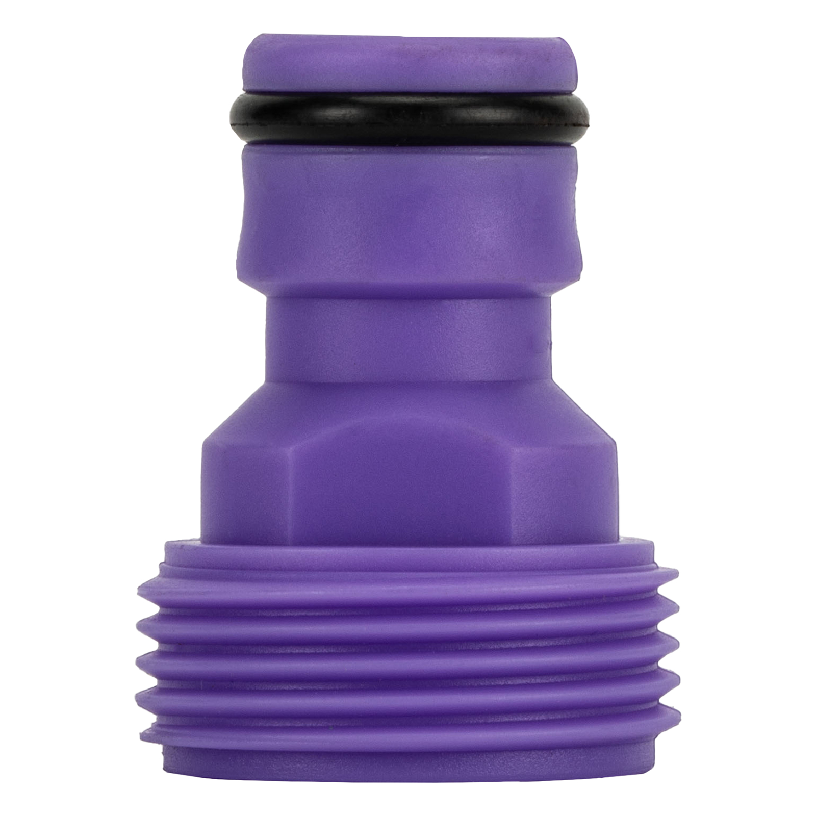 Адаптер пластмассовый, 3/4, внешняя резьба Palisad (65750)