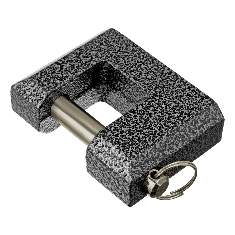 Замок навесной ЗН2-3.80 мм Сибртех (91607)