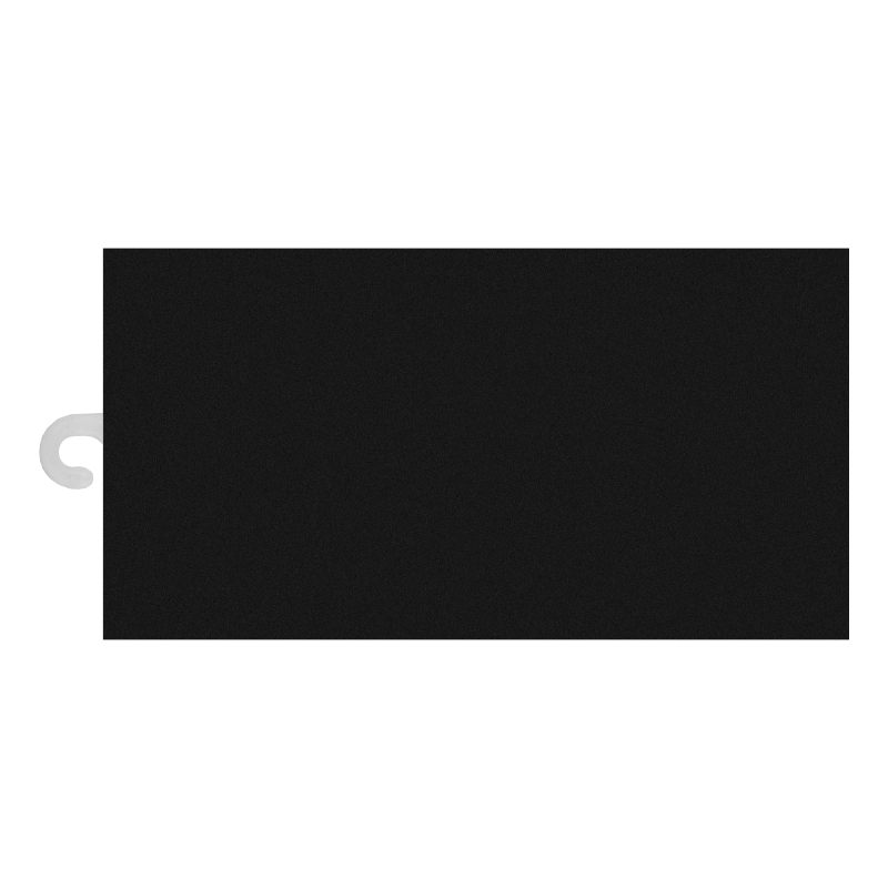 Сеткодержатель, 230 х 120 мм, пластиковый с зажимами Sparta (758515)