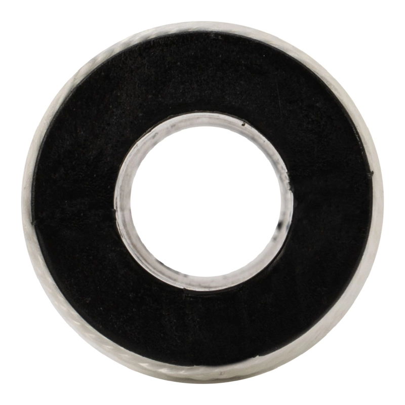 Шнур крученый полипропиленовый, 1.5 мм, L 100 м, на катушке, Сибртех (93961)