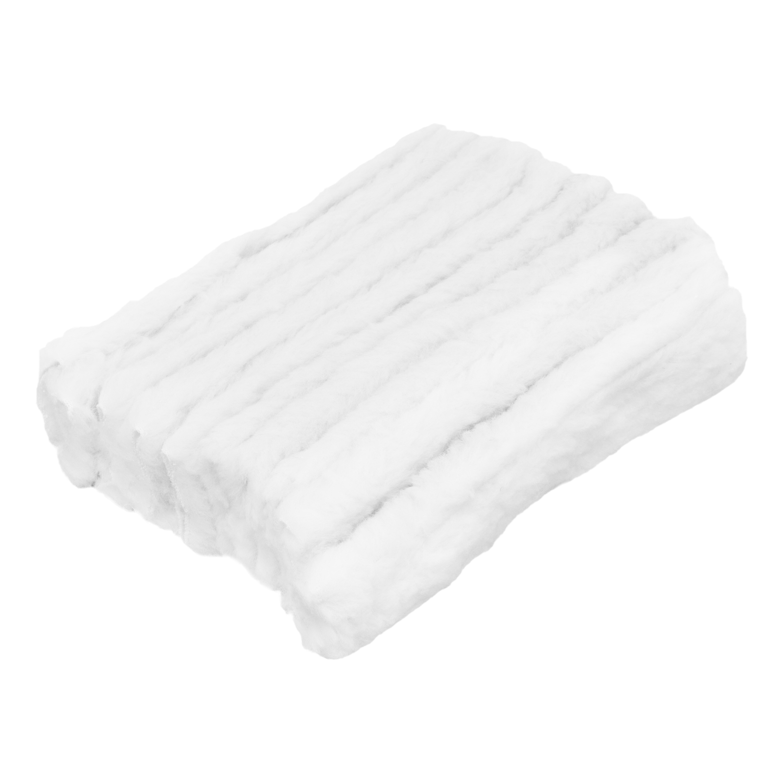 Шубка "Натуральный мех", 200 мм, для артикула 80163, 10 шт Сибртех (80168)