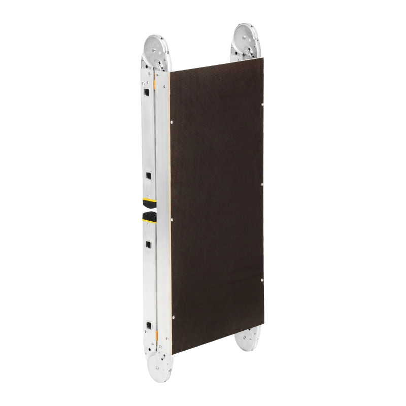 Рабочие подмости, количество ступеней 2 х 4 х 2, (арт. в серт.:2340242) (97961)