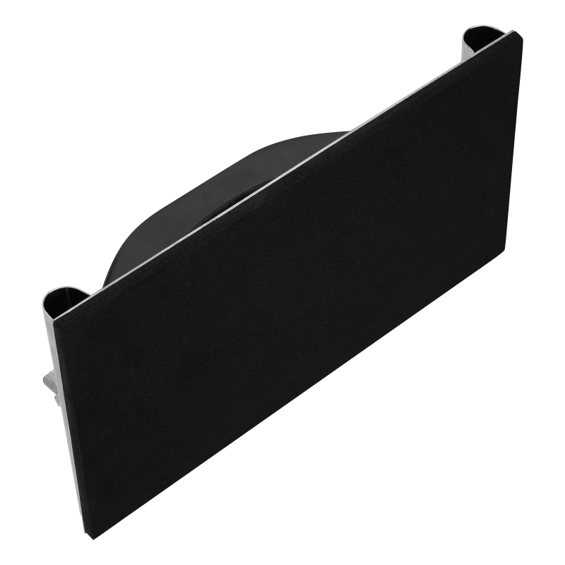 Сеткодержатель, 230 х 120 мм, металлический с зажимами Matrix (75857)