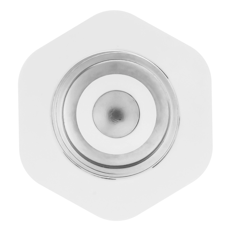 Лампа компактная люминесцентная, дуговая, 20 W, 2700K, E27, 8000ч Stern (90942)