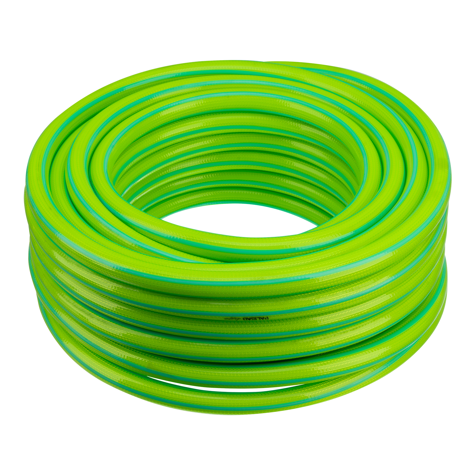 Шланг поливочный армированный, 3-х слойный, 3/4", 25 м, Luxe Palisad (67645)