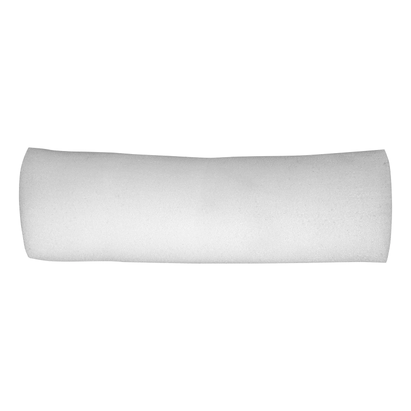 Шубка "Поролон", 200 мм, для артикула 80143, 10 шт Сибртех (80148)