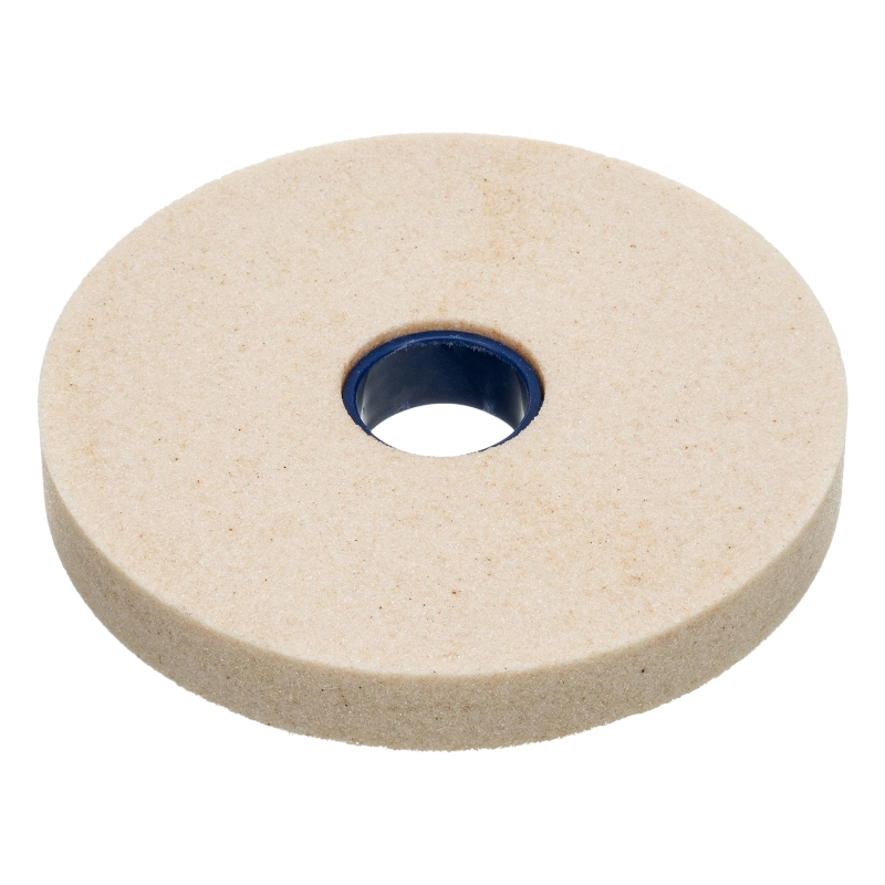 Круг шлифовальный, 150 х 20 х 32 мм, 25А, F60, (М, N) "Луга" (73457)