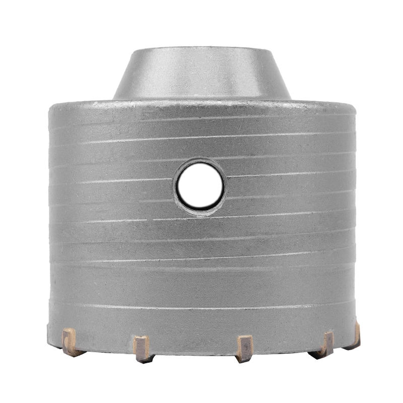 Буровая коронка, M22 х 76 мм Matrix (70381)