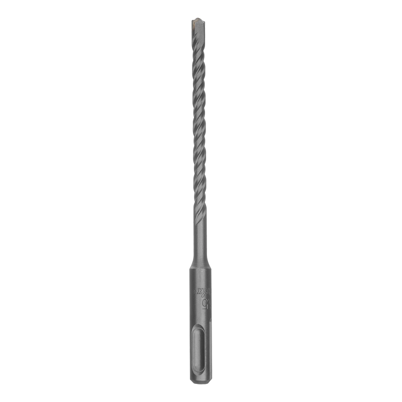Бур по бетону, 6.5 x 160 мм, SDS Plus Matrix (71010)